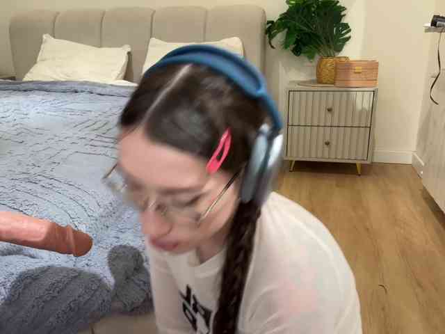 KellyyBeryy webcam