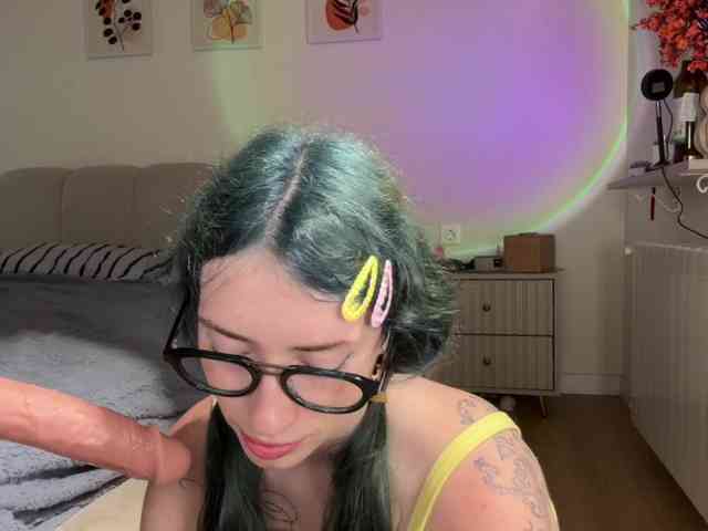 KellyyBeryy webcam