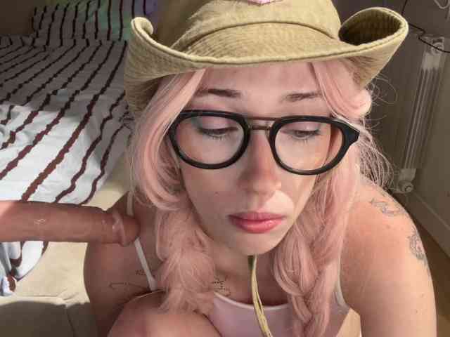KellyyBeryy Sex Cam Show