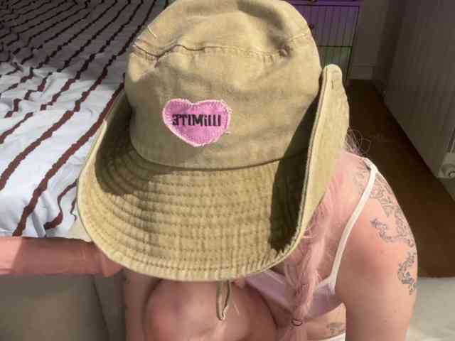 KellyyBeryy webcam