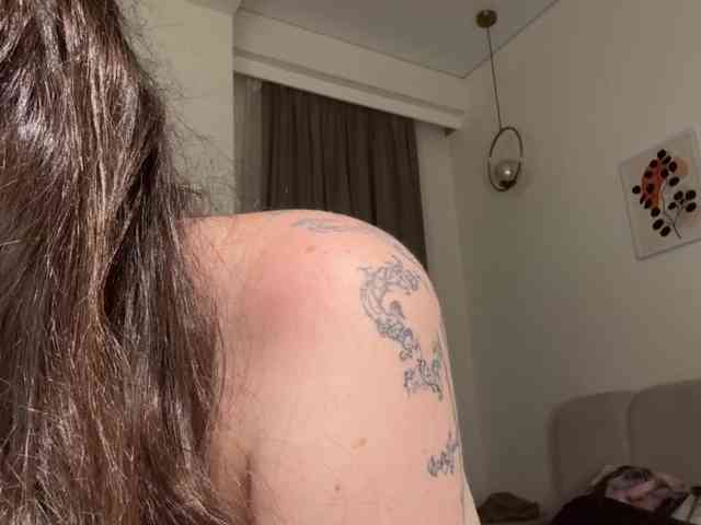 KellyyBeryy webcam