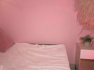 ninna-curly Porn Show