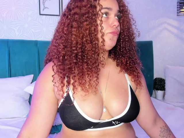 ninna-curly's BongaCams show and profile