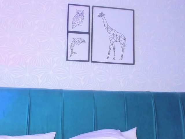 ninna-curly's BongaCams show and profile