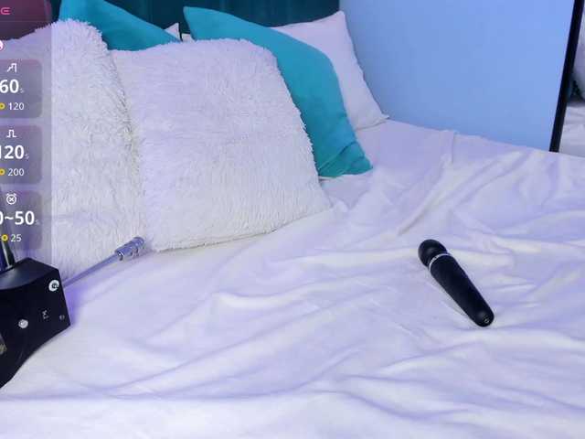 ninna-curly live webcam show
