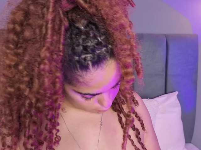 ninna-curly live cam preview