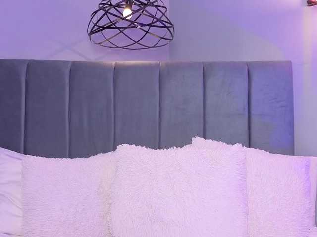 ninna-curly live cam on BongaCams