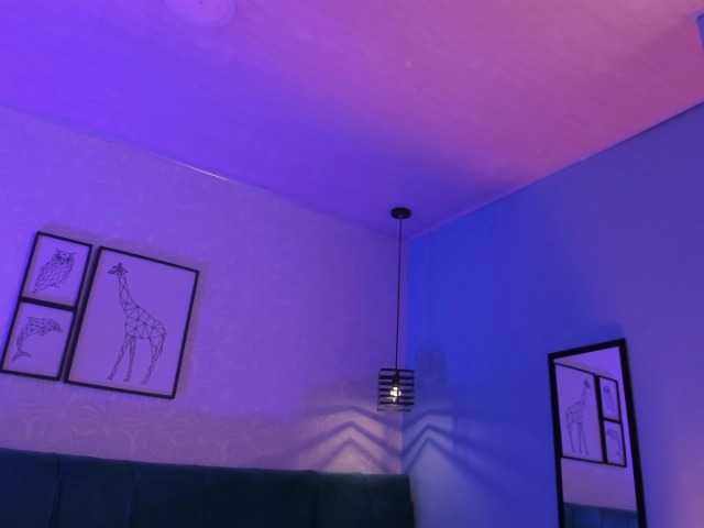 ninna-curly live cam on BongaCams