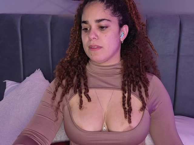 ninna-curly