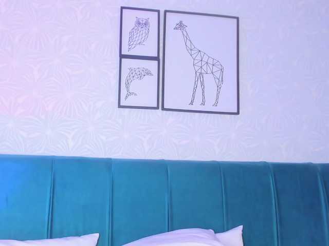 ninna-curly's BongaCams show and profile