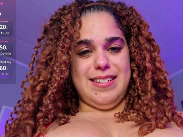ninna-curly
