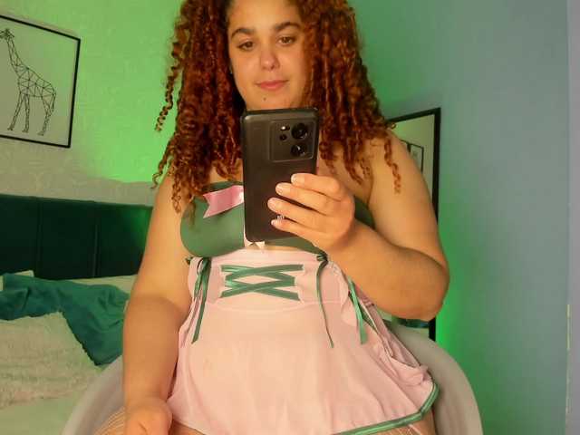 ninna-curly