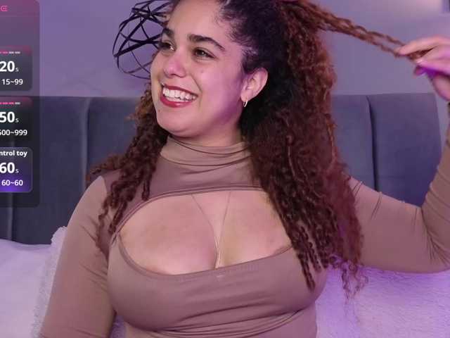 ninna-curly