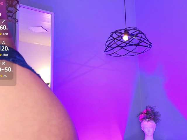 ninna-curly live cam on BongaCams