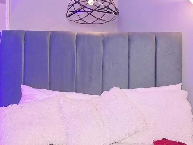 ninna-curly live cam on BongaCams