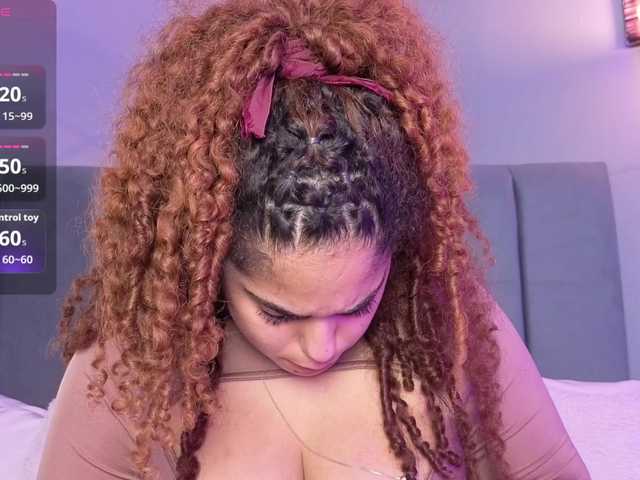ninna-curly