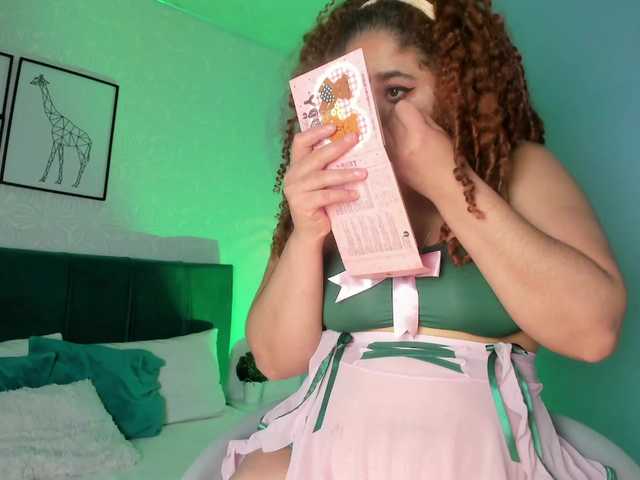 ninna-curly