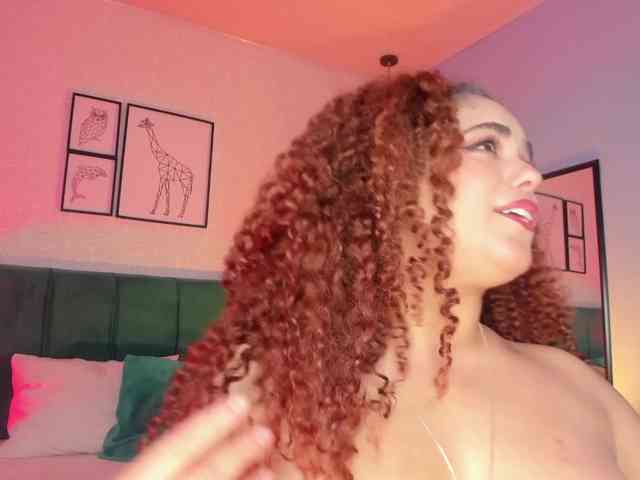 ninna-curly