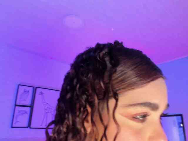 ninna-curly