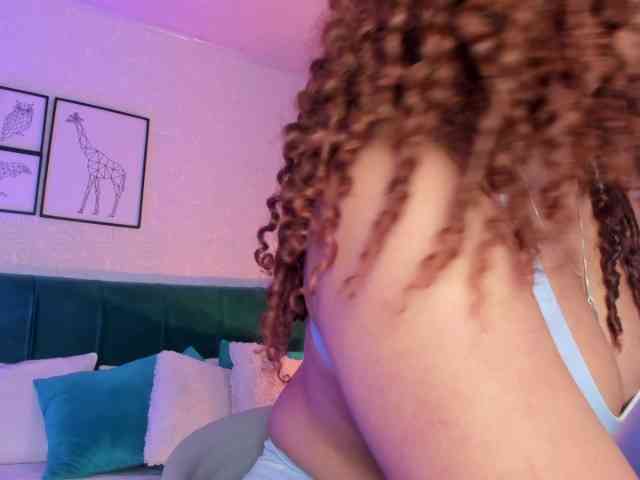 ninna-curly
