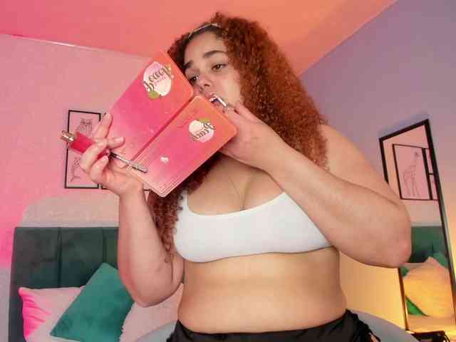 ninna-curly