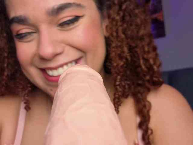 ninna-curly