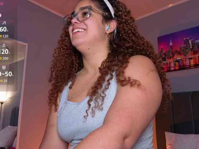 ninna-curly ninna-curly