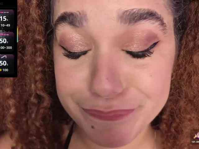 ninna-curly