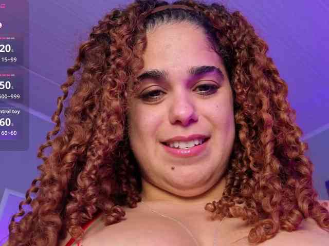 ninna-curly