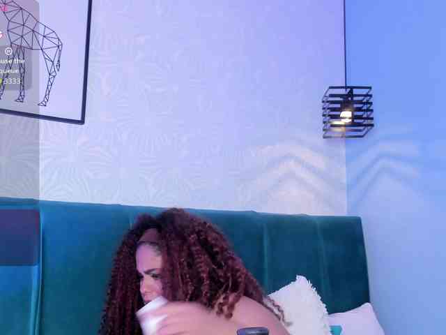 ninna-curly