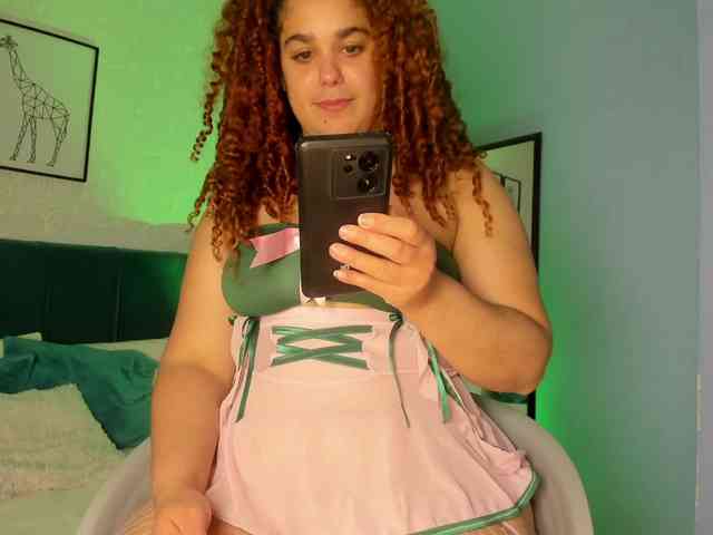 ninna-curly