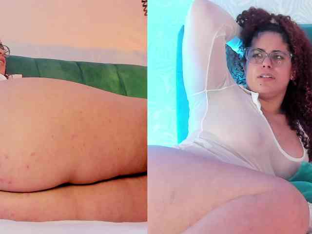 ninna-curly