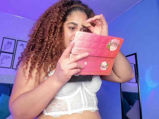 ninna-curly