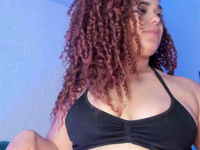 ninna-curly
