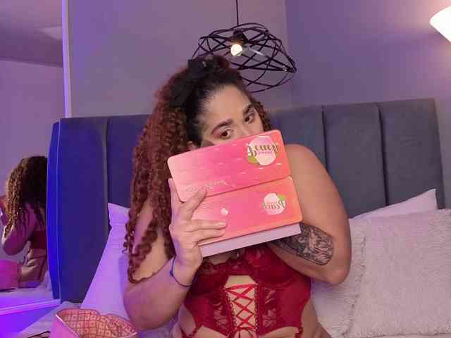 ninna-curly