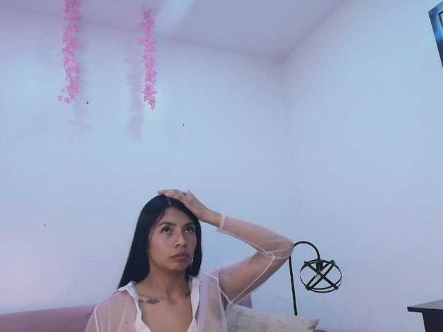 Yayiittha live cam on BongaCams