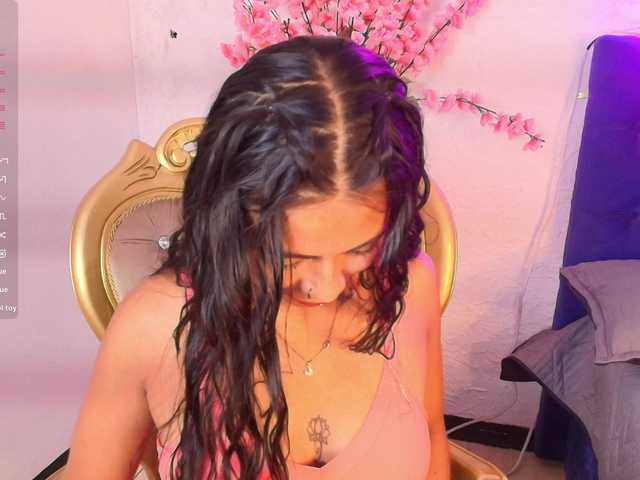 Yayiittha Live Cam su BongaCams