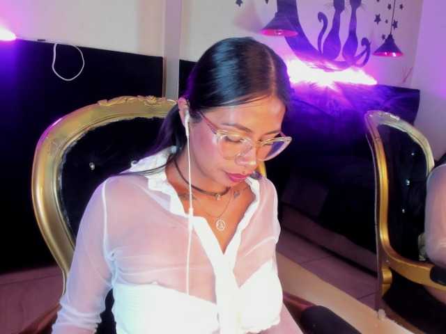 Yayiittha live cam on BongaCams