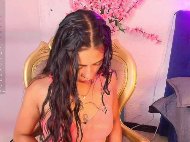Yayiittha live cam on BongaCams