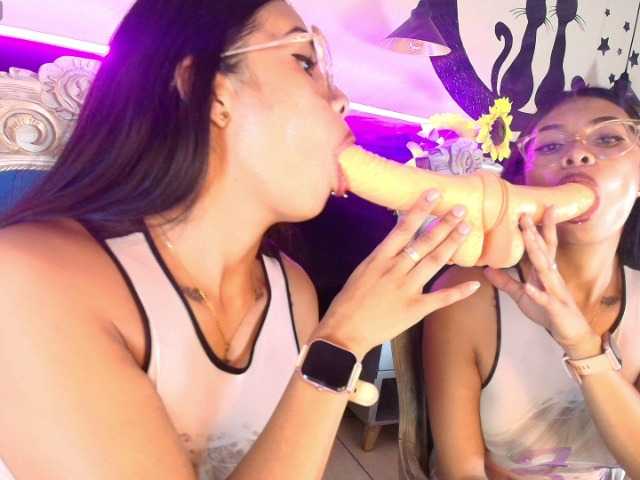 Yayiittha — live female cam