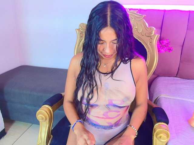 Yayiittha live cam on BongaCams