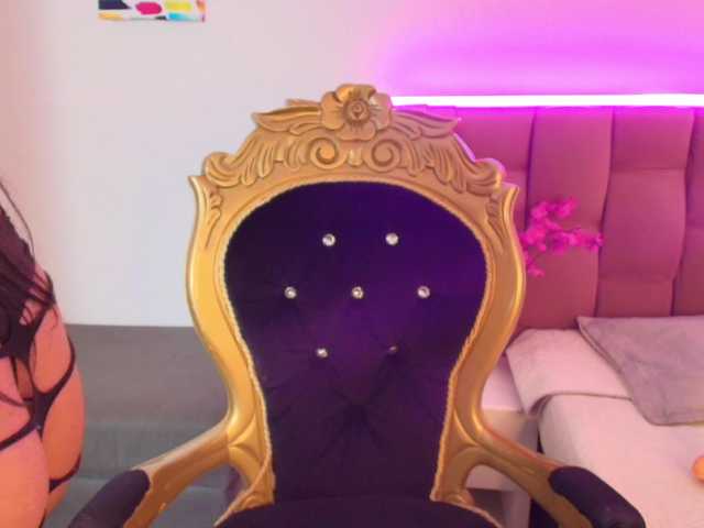 Yayiittha live cam on BongaCams