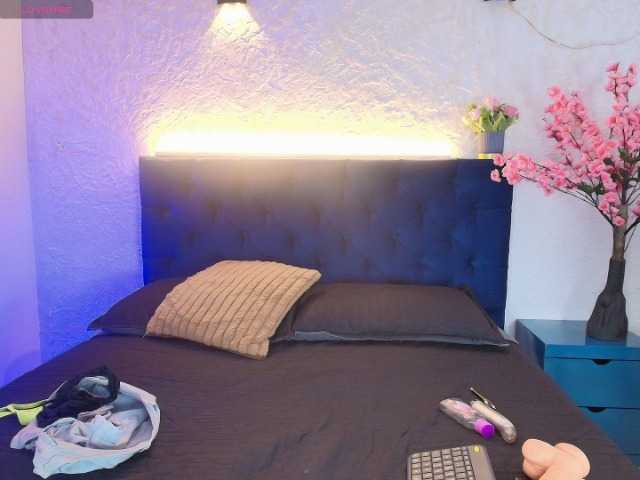 Yayiittha live cam on BongaCams