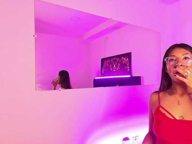 Yayiittha live cam on BongaCams