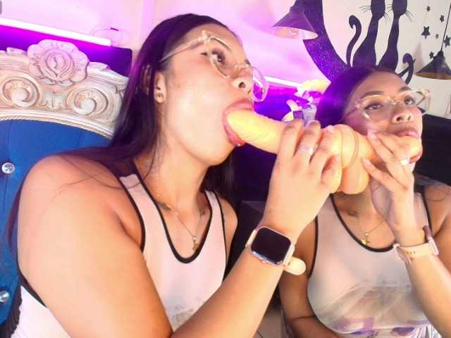 Yayiittha — live female cam