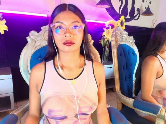 Yayiittha live cam on BongaCams
