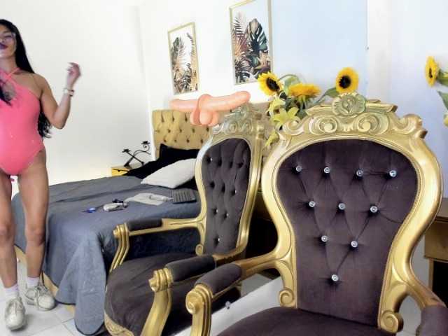 Yayiittha live cam on BongaCams