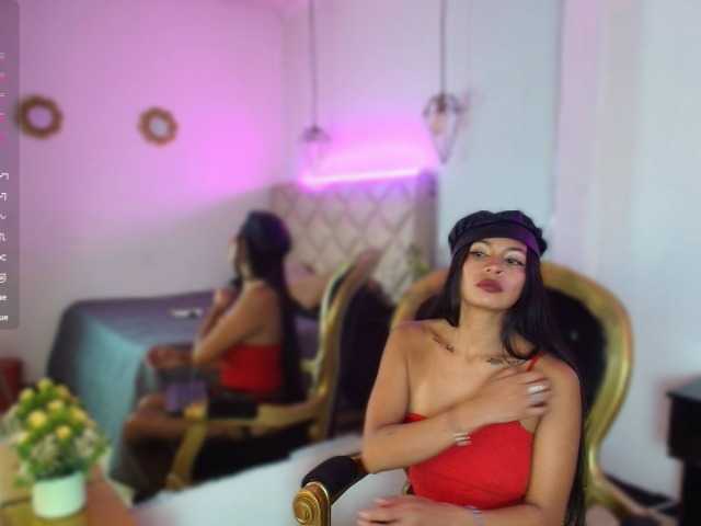 Yayiittha live cam on BongaCams