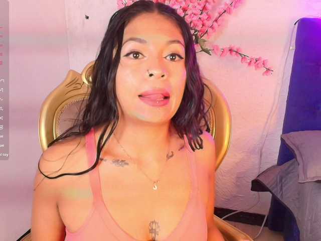 Yayiittha live cam on BongaCams