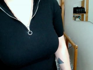 Leilabeayte24 Porn Show